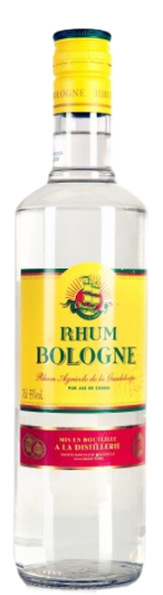 Bologne