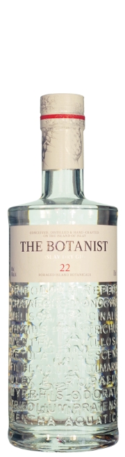 Botanist