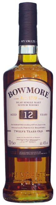 Bowmore 