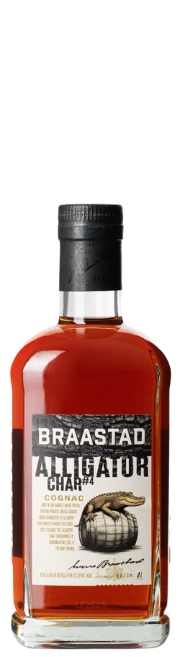 Braastad Cognac 