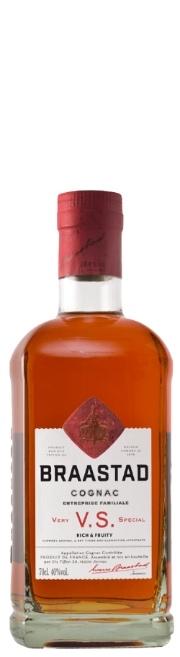 Braastad Cognac 