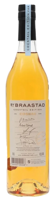 Braastad Cognac 