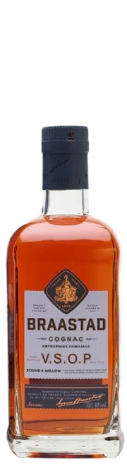 Braastad Cognac 