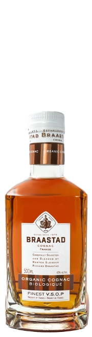 Braastad Cognac 
