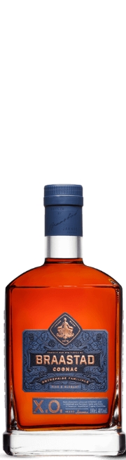 Braastad Cognac 