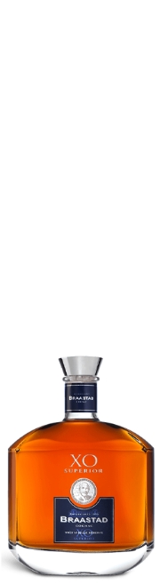 Braastad Cognac 
