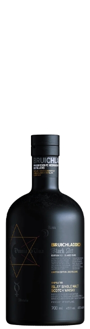 Bruichladdich 