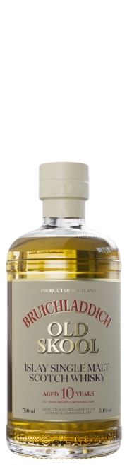 Bruichladdich 
