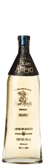 Buen Amigo 