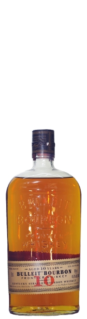 Bulleit 