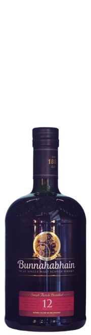 Bunnahabhain 