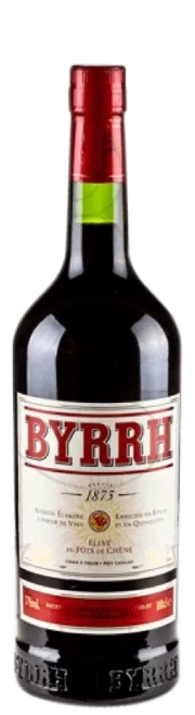 Byrrh 