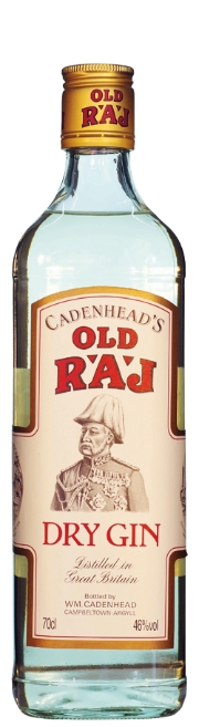 Cadenhead's 