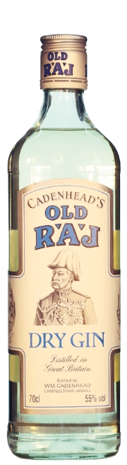 Cadenhead's 