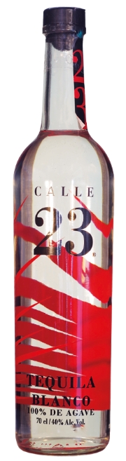 Calle 23