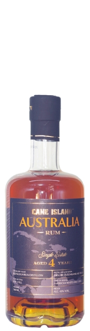 Cane Island Single Estate 