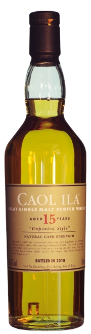 Caol Ila 