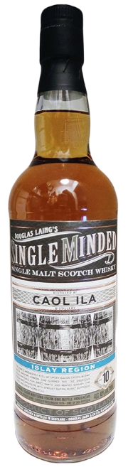 Douglas Laing Single Minded