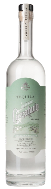 Cascahuin