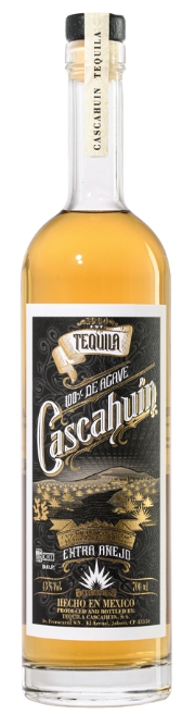 Cascahuin