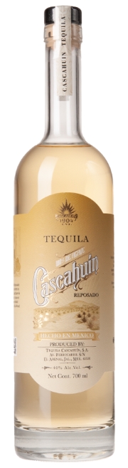 Cascahuin