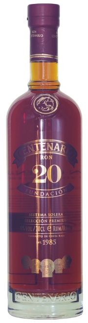 Centenario 20 