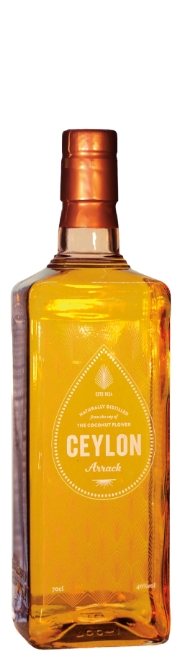 Ceylon Arrack