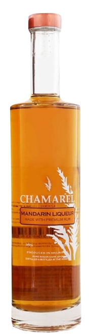 Chamarel