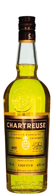 Chartreuse