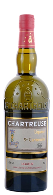 Chartreuse