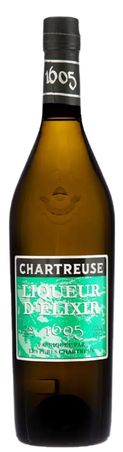 Chartreuse