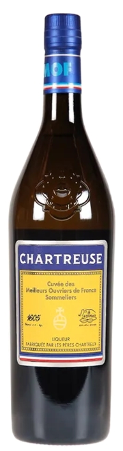 Chartreuse