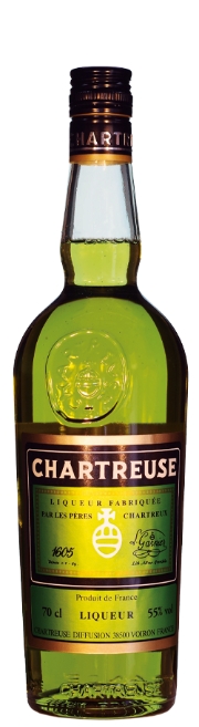 Chartreuse