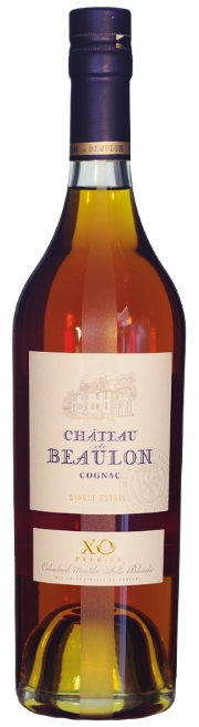 Château de Beaulon