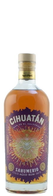 Cihuatan 