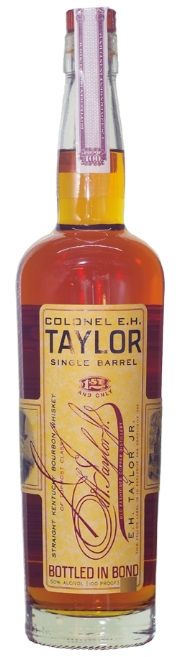 Colonel E.H. Taylor 