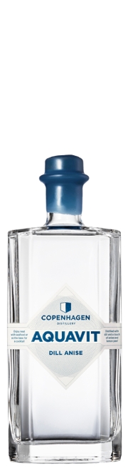 Copenhagen Distillery