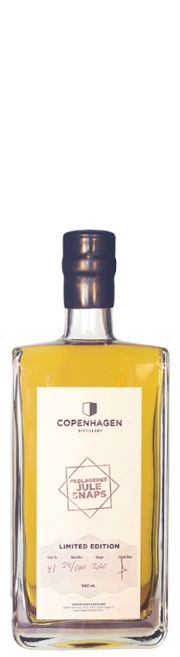 Copenhagen Distillery