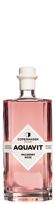 Copenhagen Distillery