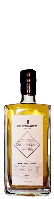 Copenhagen Distillery