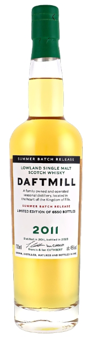 Daftmill 