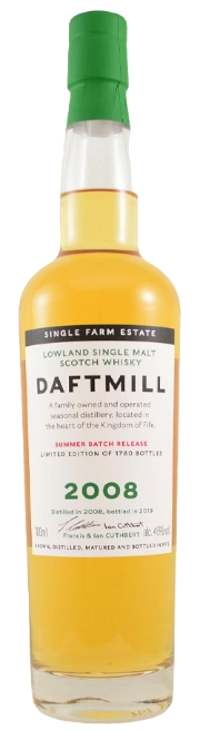 Daftmill 