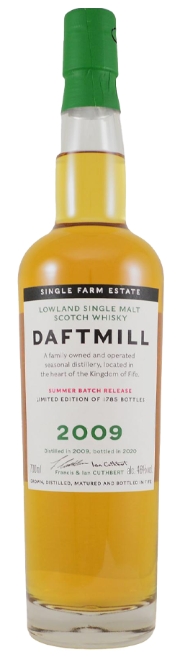 Daftmill 