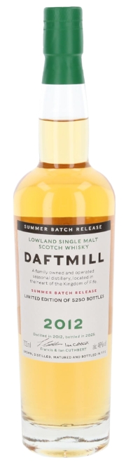 Daftmill 