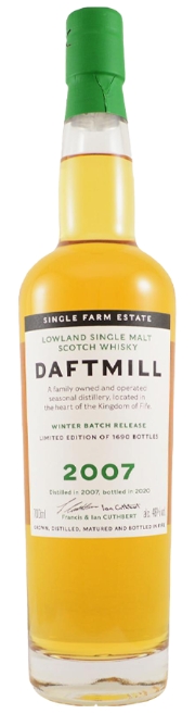 Daftmill