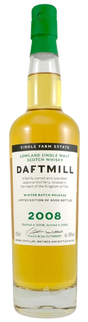Daftmill