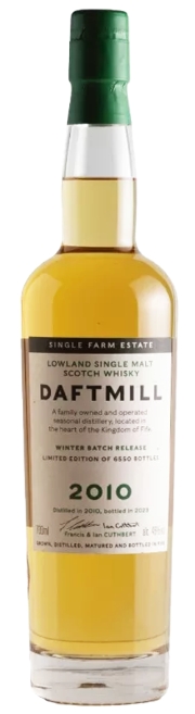 Daftmill 