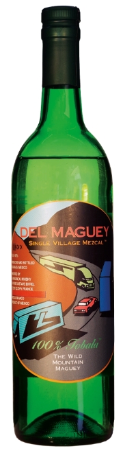 Del Maguey 