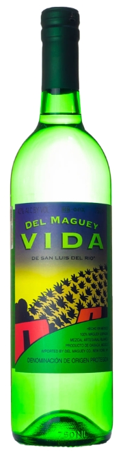 Del Maguey Vida