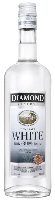 Demerara Distillers Limited